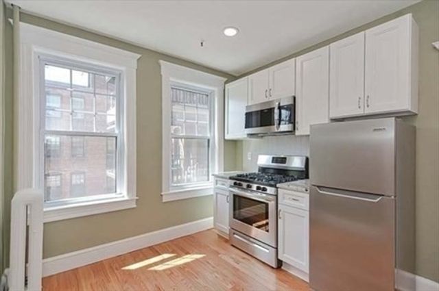 70 Strathmore 9B, Boston, MA 02135