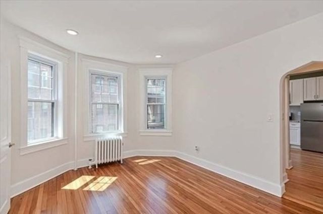 70 Strathmore 9B, Boston, MA 02135