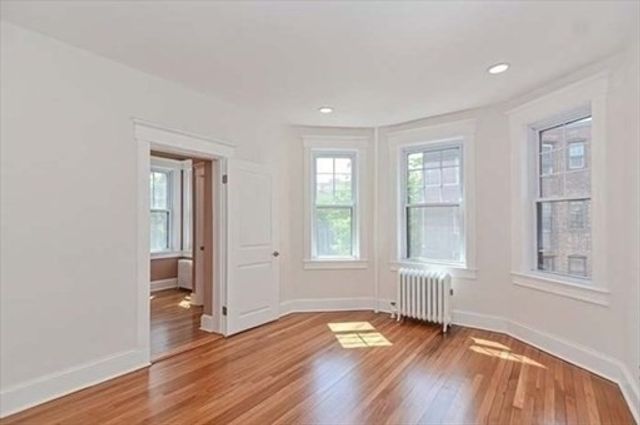 70 Strathmore 9B, Boston, MA 02135