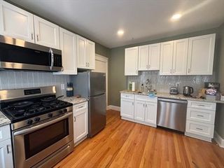 70 Strathmore 9B, Boston, MA 02135