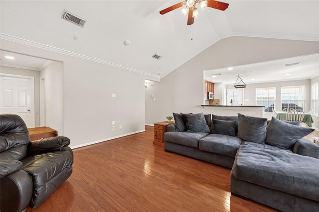 21535 Maggie Mist Drive, Richmond, TX 77406