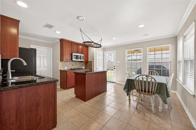 21535 Maggie Mist Drive, Richmond, TX 77406