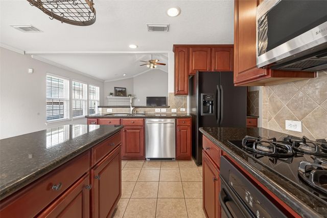 21535 Maggie Mist Drive, Richmond, TX 77406