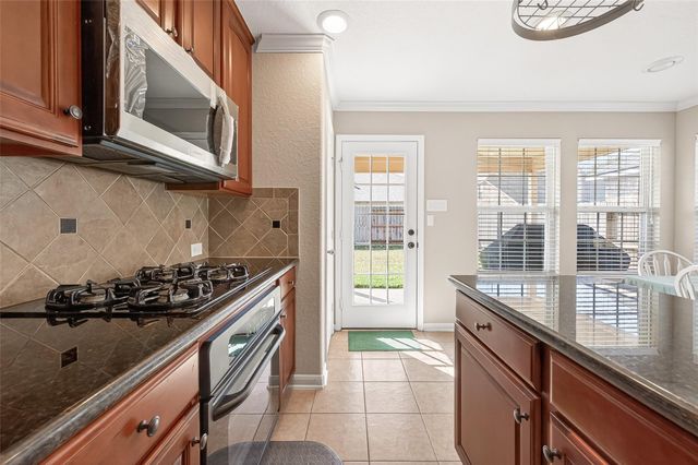 21535 Maggie Mist Drive, Richmond, TX 77406