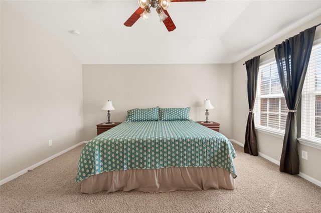 21535 Maggie Mist Drive, Richmond, TX 77406