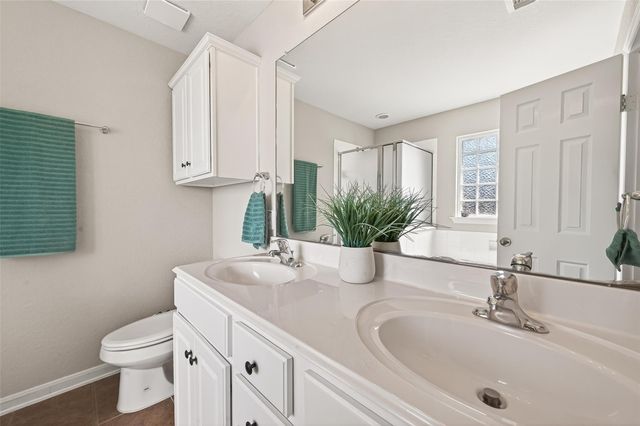 21535 Maggie Mist Drive, Richmond, TX 77406