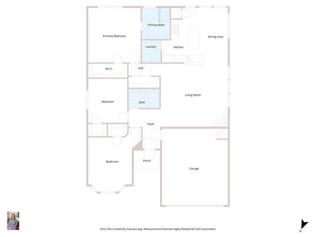 21535 Maggie Mist Drive, Richmond, TX 77406