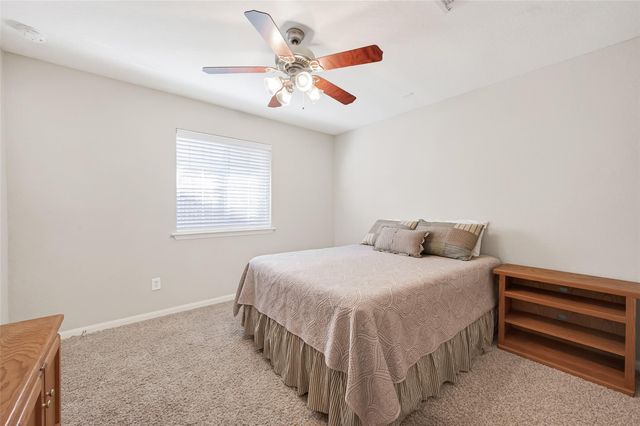 21535 Maggie Mist Drive, Richmond, TX 77406