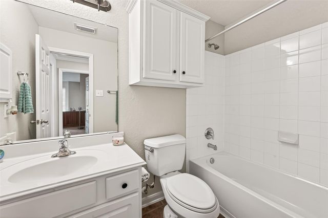 21535 Maggie Mist Drive, Richmond, TX 77406