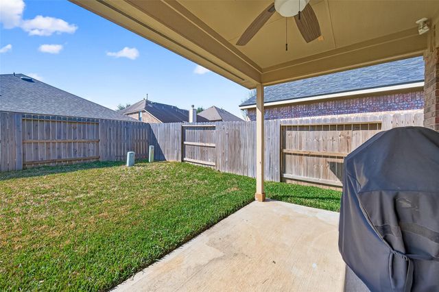 21535 Maggie Mist Drive, Richmond, TX 77406