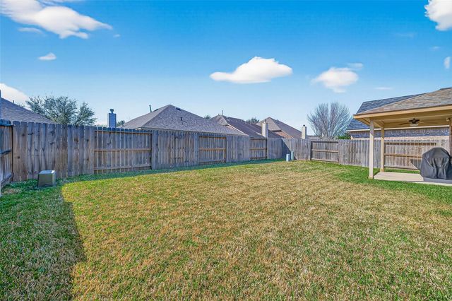 21535 Maggie Mist Drive, Richmond, TX 77406