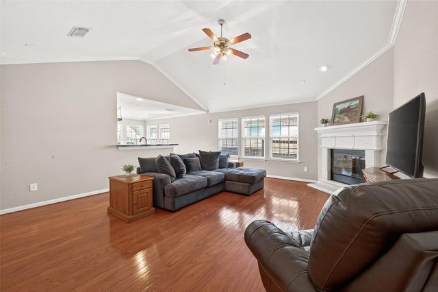 21535 Maggie Mist Drive, Richmond, TX 77406