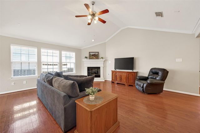 21535 Maggie Mist Drive, Richmond, TX 77406