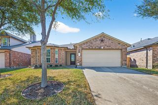 21535 Maggie Mist Drive, Richmond, TX 77406