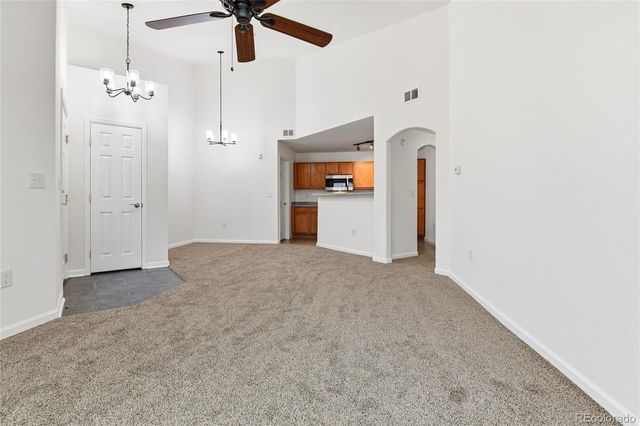 5733 N Gibralter Way 3-306, Aurora, CO 80019