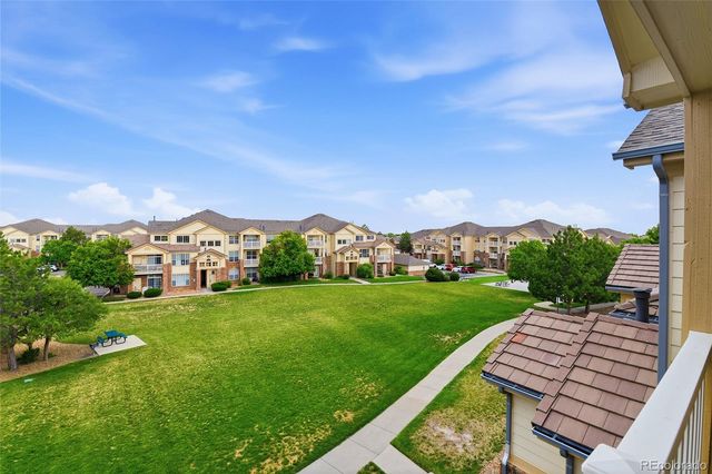 5733 N Gibralter Way 3-306, Aurora, CO 80019
