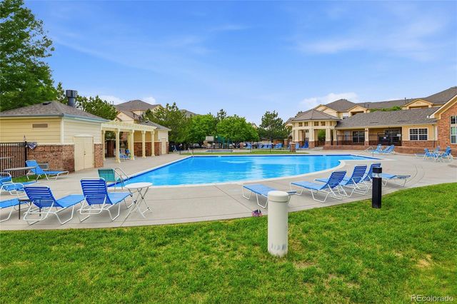 5733 N Gibralter Way 3-306, Aurora, CO 80019