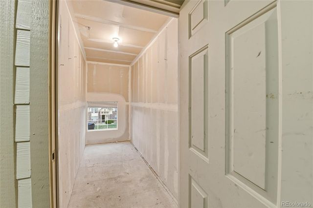 5733 N Gibralter Way 3-306, Aurora, CO 80019