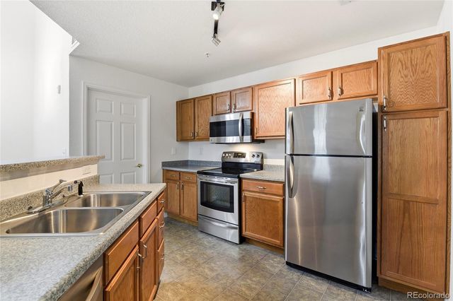 5733 N Gibralter Way 3-306, Aurora, CO 80019