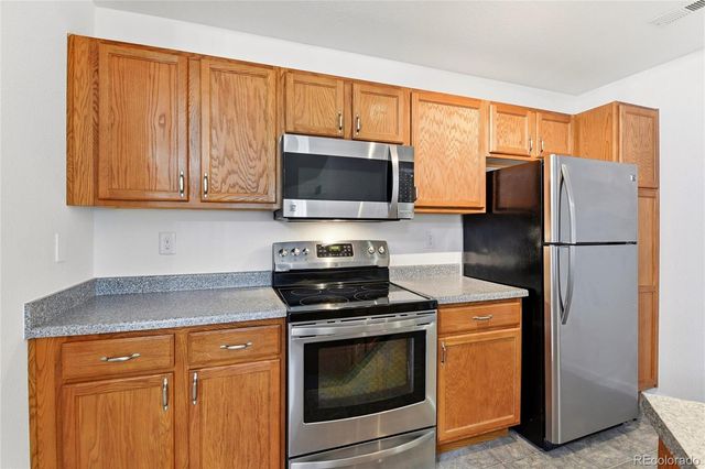 5733 N Gibralter Way 3-306, Aurora, CO 80019