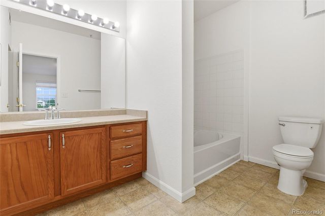 5733 N Gibralter Way 3-306, Aurora, CO 80019