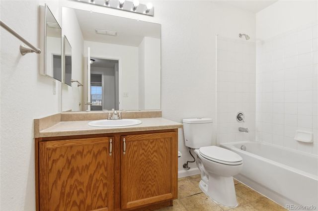 5733 N Gibralter Way 3-306, Aurora, CO 80019