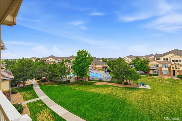 5733 N Gibralter Way 3-306, Aurora, CO 80019