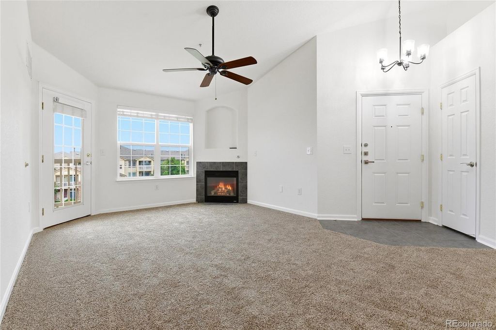 5733 N Gibralter Way 3-306, Aurora, CO 80019