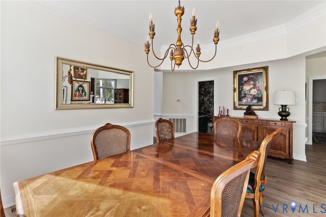 3820 Wellesley Terrace Cir, Henrico, VA 23233