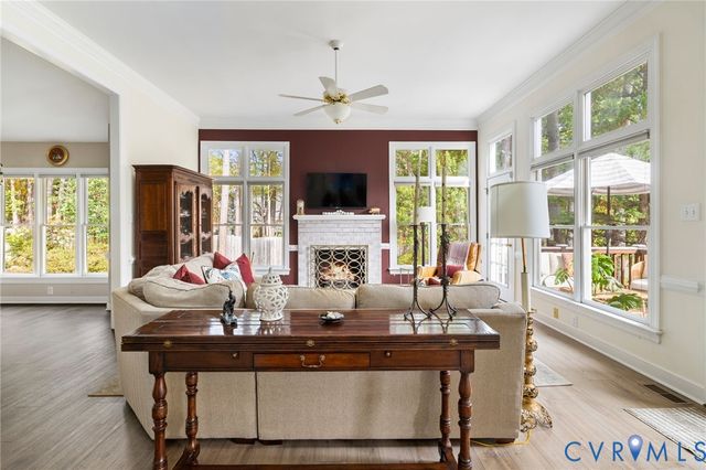 3820 Wellesley Terrace Cir, Henrico, VA 23233