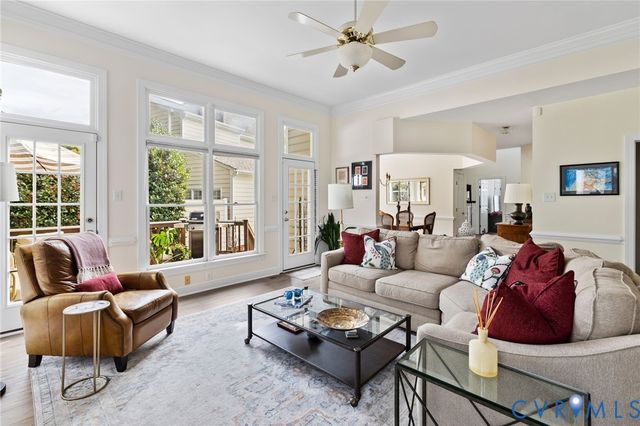 3820 Wellesley Terrace Cir, Henrico, VA 23233