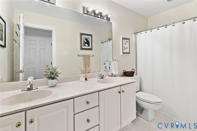 3820 Wellesley Terrace Cir, Henrico, VA 23233