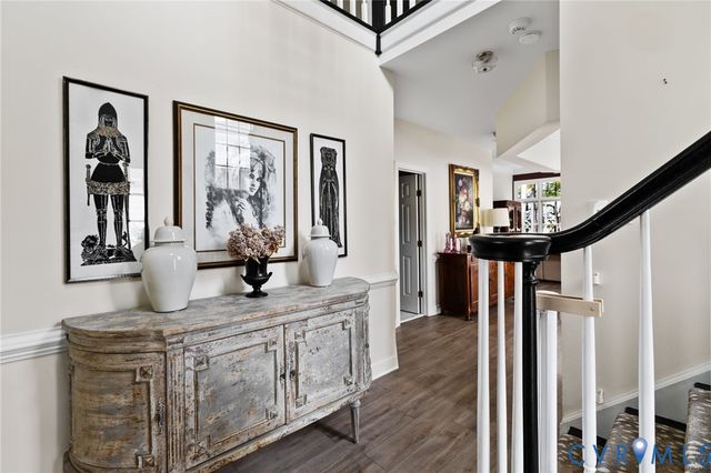 3820 Wellesley Terrace Cir, Henrico, VA 23233