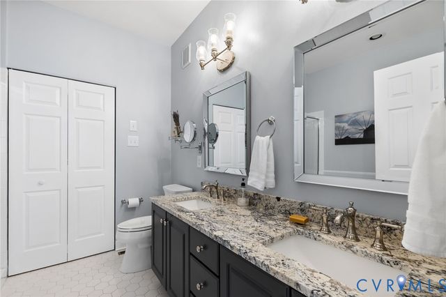 3820 Wellesley Terrace Cir, Henrico, VA 23233