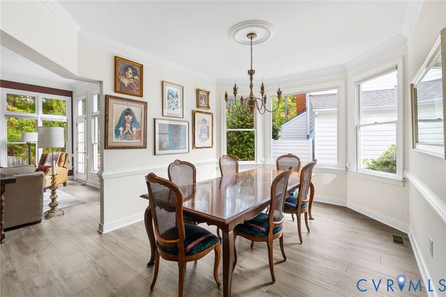 3820 Wellesley Terrace Cir, Henrico, VA 23233