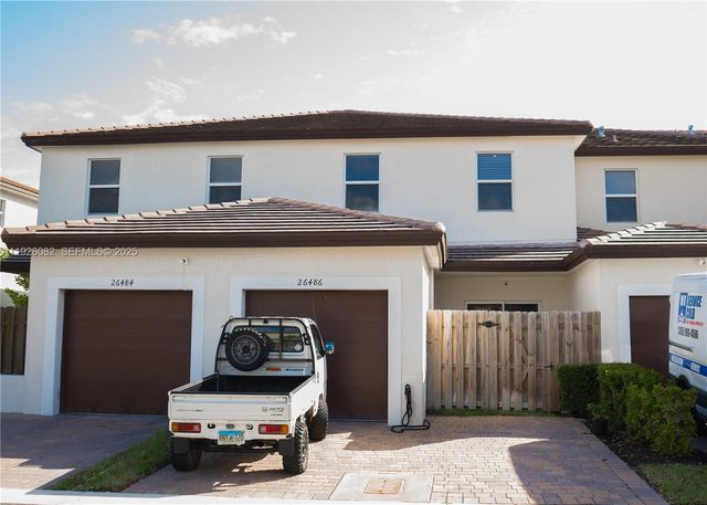 26486 SW 148th Ct, Homestead, FL 33032