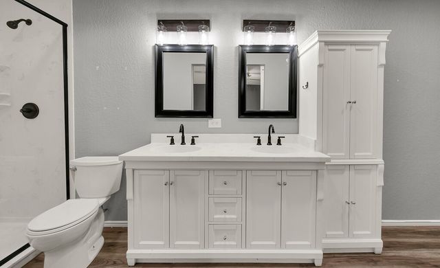 233 Thompson Circle, Lorena, TX 76655