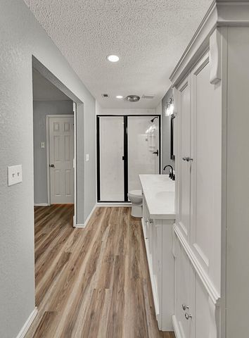 233 Thompson Circle, Lorena, TX 76655