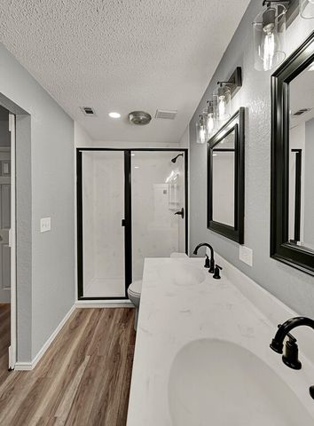 233 Thompson Circle, Lorena, TX 76655