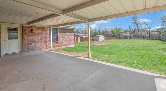 233 Thompson Circle, Lorena, TX 76655