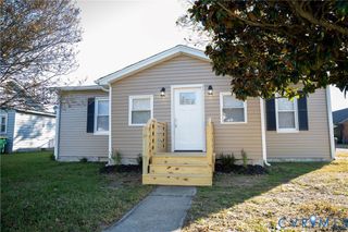 411 N 7th Ave, Hopewell, VA 23860