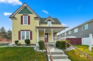 520 N 16th Ave, Nampa, ID 83687