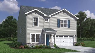 11 Great Horned Drive, Oxford, OH 45056