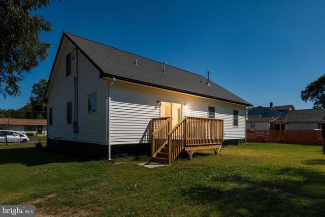 209 PARKINSON AVE, Hamilton, NJ 08610