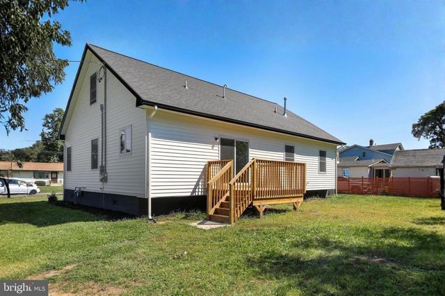 209 PARKINSON AVE, Hamilton, NJ 08610