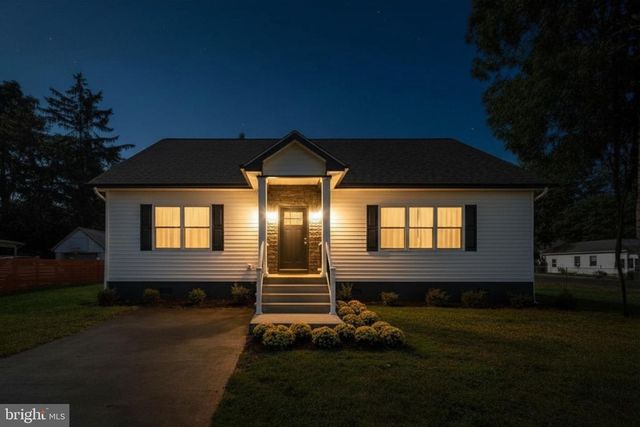 209 PARKINSON AVE, Hamilton, NJ 08610