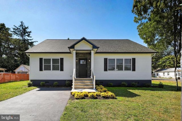 209 PARKINSON AVE, Hamilton, NJ 08610