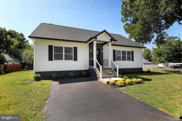 209 PARKINSON AVE, Hamilton, NJ 08610