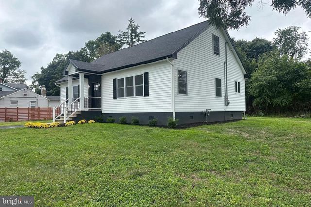 209 PARKINSON AVE, Hamilton, NJ 08610