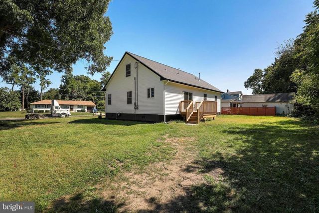 209 PARKINSON AVE, Hamilton, NJ 08610